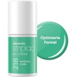 Alessandro - Striplac UV Colour - Nagellak - 218 Tempting Snake - 6,5 ml