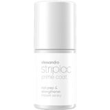 Alessandro - Striplac UV Colour Prime Coat - Nagellak - Transparant - 11ml