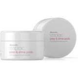 Alessandro - Prep & Shine Pads - Nagellak - Voorbereiding - 30 Stuks