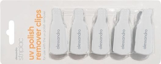 Nagellakremover - Uv Polish Remover - Praktische Hulp