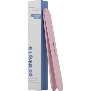 Alessandro - Striplac Polijstvijl - Nagelvijl - 2-in-1 Design