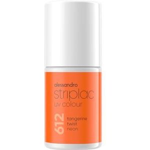 Alessandro - Striplac UV Colour - Nagellak - Neon - 6,5 ml