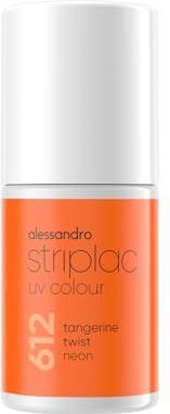 Alessandro - Striplac UV Colour - Nagellak - Neon - 6,5 ml
