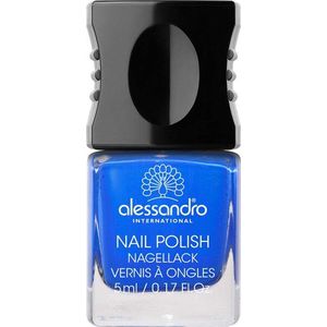 Alessandro Nail Polish Colour Explosion Small Nagellak, Nr. 12, 5 ml