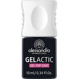 GELACTIC - Nagellak Set - Secret Red - Geen LED Lamp - Veganistisch