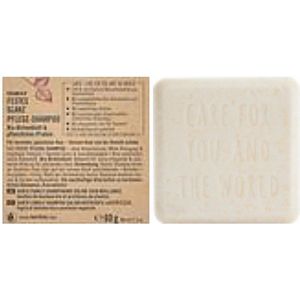 SANTE - Naturkosmetik - Vaste Shampoo - 60 g - Veganistische Formule met Bio-Berkenblad