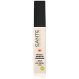 Sante Naturkosmetik Complexion Concealer Mineral Wake-Up Concealer No. 01 Neutral