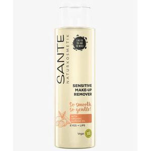 Sante - Make-up Remover - Biologisch - Amandelolie - Veganistisch