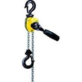 Yale - Allzweckgerät Handy 250 kg Tragfähigkeit, 1,5 m Hub