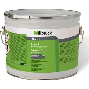 illbruck - Primer - Verf - 5 L - Dun