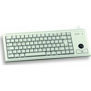 CHERRY G84-4400 toetsenbord PS/2 QWERTY Brits Engels Grijs
