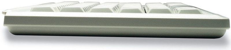 CHERRY G84-4400 toetsenbord Universeel USB QWERTZ Duits Grijs