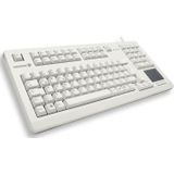 CHERRY TouchBoard G80-1190 toetsenbord Universeel USB QWERTZ Duits Grijs