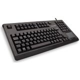 CHERRY TouchBoard G80-11900 toetsenbord Universeel USB QWERTZ Duits Zwart