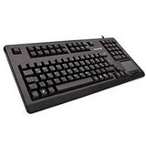 CHERRY MX11900 - Toetsenbord - USB - QWERTY - VS - zwart