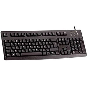 CHERRY G83-6105 - Toetsenbord