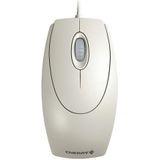 CHERRY M-5400 muis Kantoor Ambidextrous USB Type-A + PS/2 Optisch 1000 DPI