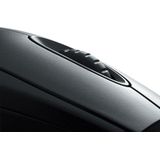 CHERRY M-5450 WheelMouse Optical - Muis - rechts- en linkshandig - optisch - 3 knoppen - met bekabeling - PS/2, USB - zwart