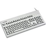 CHERRY G80-3000 toetsenbord Universeel USB QWERTZ Duits Grijs