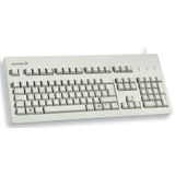 CHERRY G80-3000 toetsenbord Universeel USB QWERTY Amerikaans Engels Grijs