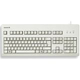 CHERRY G80-3000 toetsenbord USB AZERTY Frans Grijs