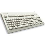 CHERRY G80-3000 toetsenbord Universeel USB QWERTZ Duits Grijs