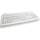 CHERRY G80-3000 toetsenbord Universeel USB QWERTZ Duits Grijs