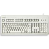 CHERRY G80-3000 toetsenbord Universeel USB QWERTZ Duits Grijs