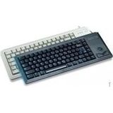 CHERRY G84-4400, USB toetsenbord Zwart