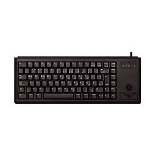 Cherry G84-4400 USB QWERTY US English Zwart