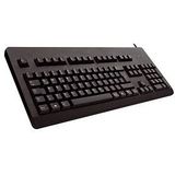 CHERRY G80-3000 toetsenbord USB + PS/2 Zwart