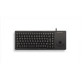 CHERRY XS Trackball G84-5400 toetsenbord Kantoor USB QWERTZ Duits Zwart