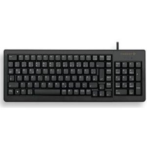 CHERRY XS Complete toetsenbord USB QWERTY Brits Engels Zwart