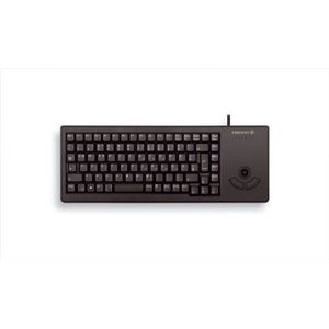 CHERRY G84-5400 toetsenbord USB Grijs