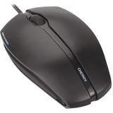 CHERRY Gentix muis Kantoor Ambidextrous USB Type-A Optisch 1000 DPI