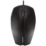 CHERRY Gentix muis Kantoor Ambidextrous USB Type-A Optisch 1000 DPI