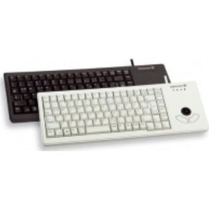 Cherry G84-5400lumpo-2 Xs Trackball Toetsenbord Portugees