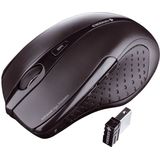 CHERRY MW 3000 Wireless Mouse muis 1000 - 1750 dpi