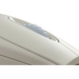 CHERRY M-5400-0 muis Kantoor Ambidextrous USB Type-A Optisch 1000 DPI
