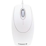 CHERRY M-5400-0 muis Kantoor Ambidextrous USB Type-A Optisch 1000 DPI