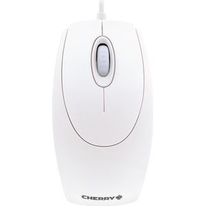 CHERRY M-5400-0 muis Kantoor Ambidextrous USB Type-A Optisch 1000 DPI