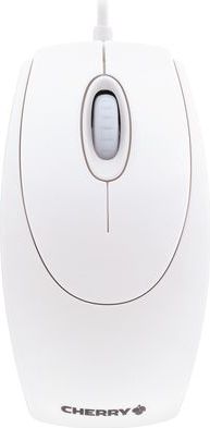 CHERRY M-5400-0 muis Kantoor Ambidextrous USB Type-A Optisch 1000 DPI