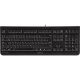 keyboard CHERRY DC 2000 Desktop [bk]
