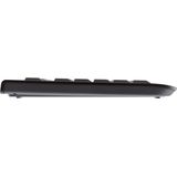 keyboard CHERRY DC 2000 Desktop [bk]