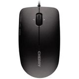 CHERRY MC 2000 muis Kantoor Ambidextrous USB Type-A IR LED 1600 DPI