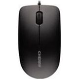 CHERRY MC 1000 muis Kantoor Ambidextrous USB Type-A Optisch 1200 DPI
