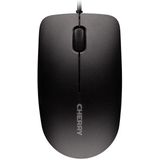 CHERRY Maus MC 1000, schwarz