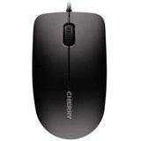CHERRY MC 1000 muis Kantoor Ambidextrous USB Type-A Optisch 1200 DPI