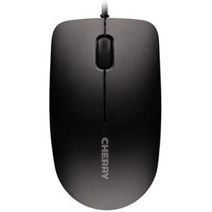 CHERRY MC 1000 muis Kantoor Ambidextrous USB Type-A Optisch 1200 DPI