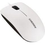 CHERRY MC 1000 muis Kantoor Ambidextrous USB Type-A Optisch 1200 DPI